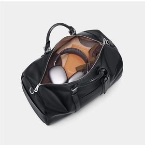 Stuart and Lau weekender bag